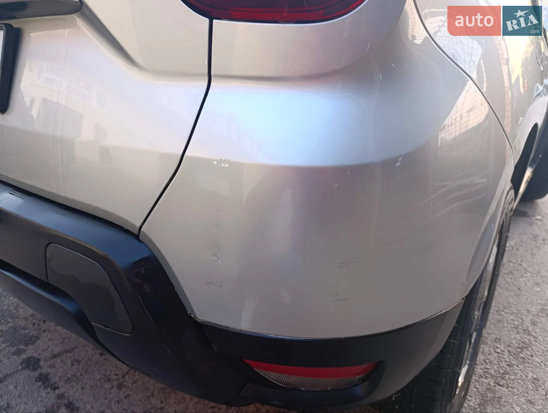 2020 Renault Duster - мініатюра 6