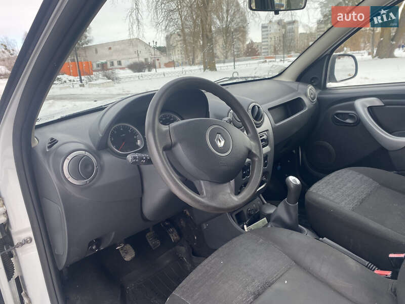 Внедорожник / Кроссовер Renault Duster 2011 в Славутиче фото 30 Внедорожник / Кроссовер Renault Duster 2011 в Славутиче