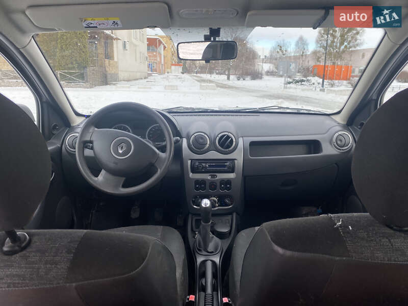 Внедорожник / Кроссовер Renault Duster 2011 в Славутиче фото 32 Внедорожник / Кроссовер Renault Duster 2011 в Славутиче