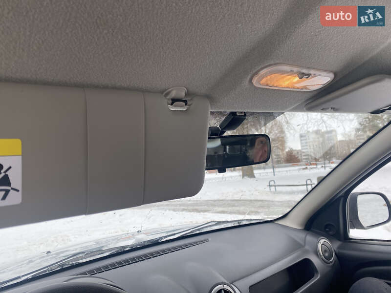 Внедорожник / Кроссовер Renault Duster 2011 в Славутиче фото 46 Внедорожник / Кроссовер Renault Duster 2011 в Славутиче