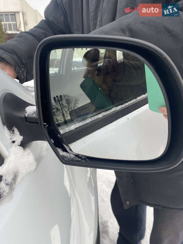 Внедорожник / Кроссовер Renault Duster 2011 в Славутиче фото 55 Внедорожник / Кроссовер Renault Duster 2011 в Славутиче