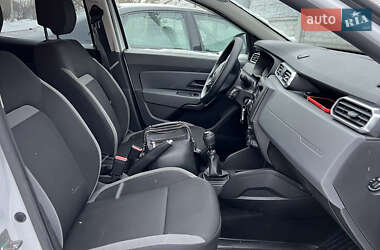 Позашляховик / Кросовер Renault Duster 2019 в П'ятихатках