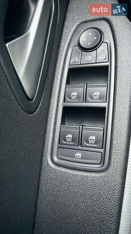 Внедорожник / Кроссовер Renault Duster 2025 в Полтаве