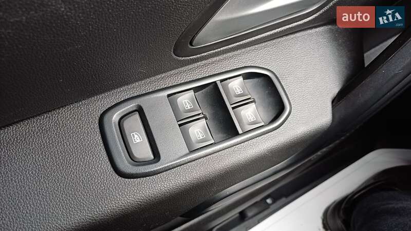 Позашляховик / Кросовер Renault Duster 2023 в Вінниці