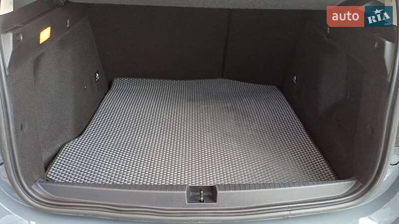 Позашляховик / Кросовер Renault Duster 2023 в Вінниці