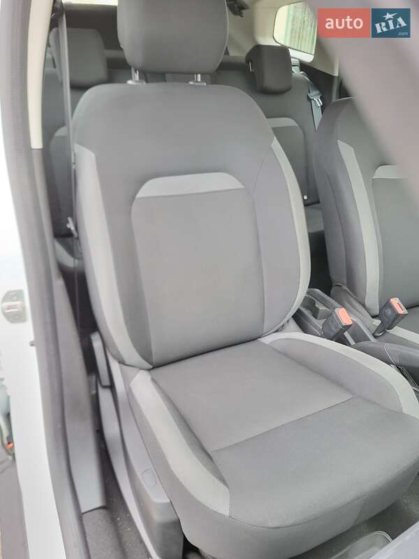 Позашляховик / Кросовер Renault Duster 2021 в Жовтих Водах