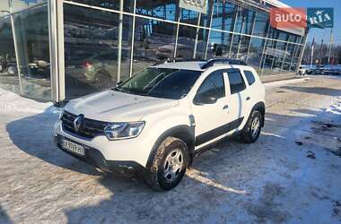 Внедорожник / Кроссовер Renault Duster 2022 в Хмельницком