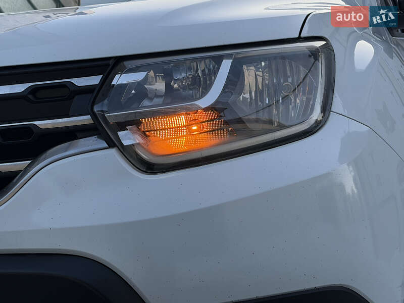 Позашляховик / Кросовер Renault Duster 2020 в Дрогобичі