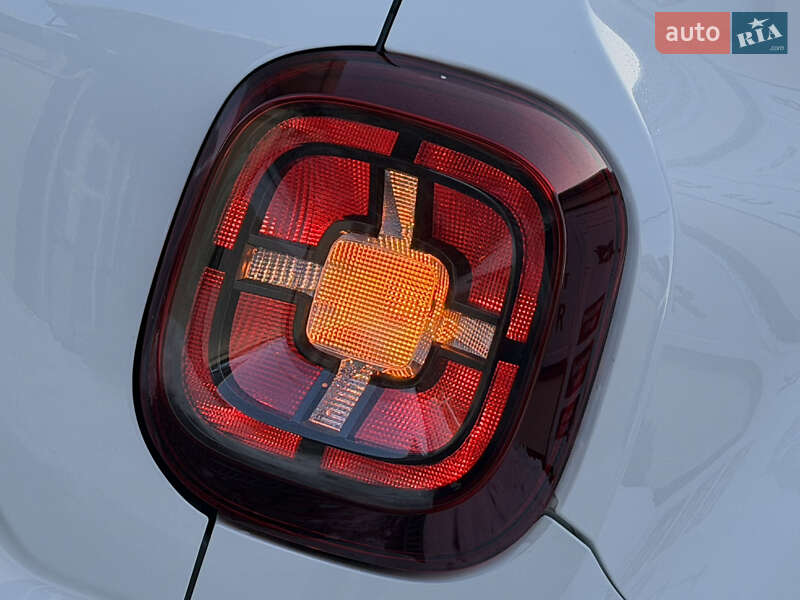 Позашляховик / Кросовер Renault Duster 2020 в Дрогобичі