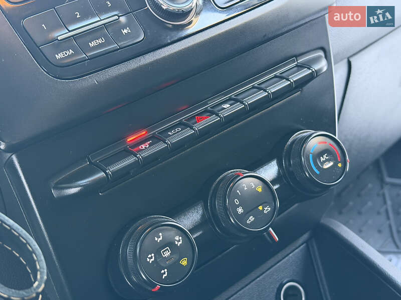 Позашляховик / Кросовер Renault Duster 2020 в Дрогобичі