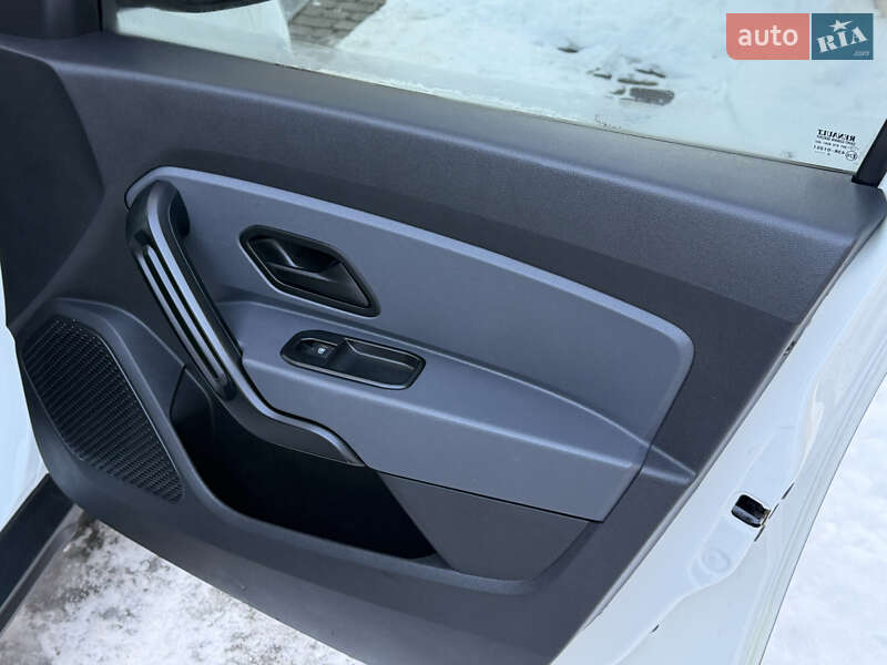 Позашляховик / Кросовер Renault Duster 2020 в Дрогобичі