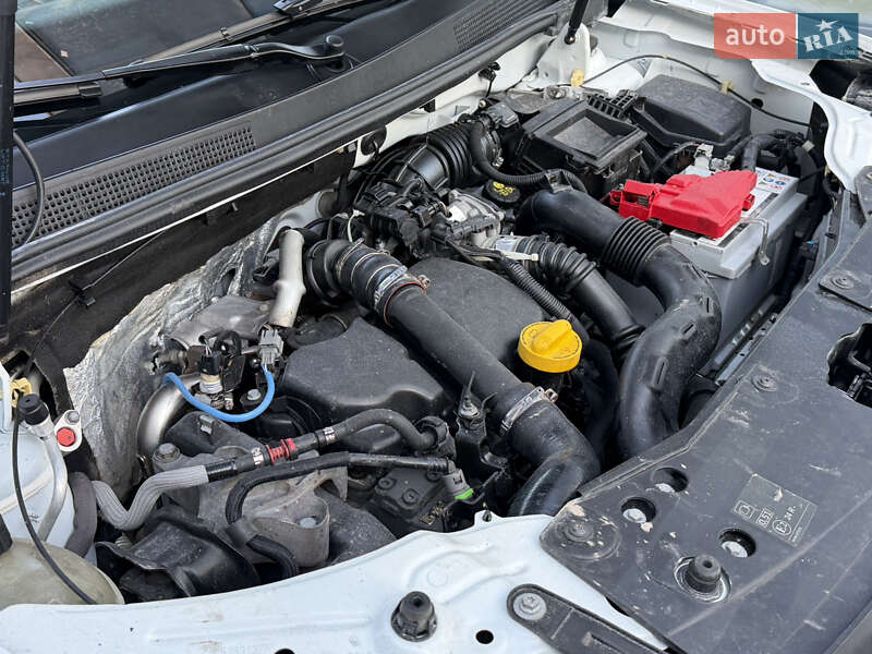 Позашляховик / Кросовер Renault Duster 2020 в Дрогобичі