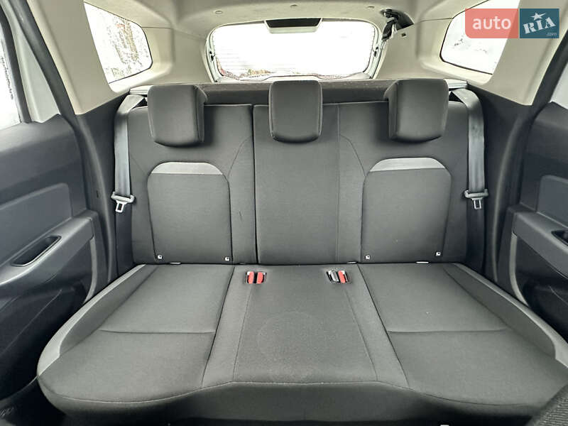 Внедорожник / Кроссовер Renault Duster 2020 в Киеве