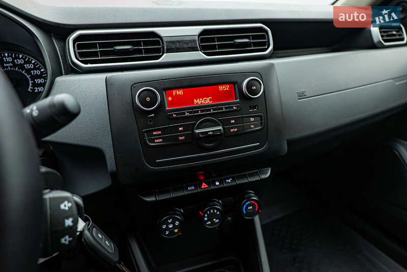 Внедорожник / Кроссовер Renault Duster 2024 в Киеве