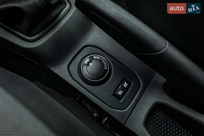 Внедорожник / Кроссовер Renault Duster 2021 в Киеве