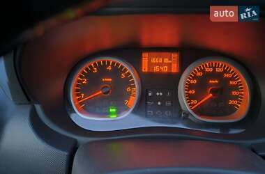 Внедорожник / Кроссовер Renault Duster 2011 в Прилуках