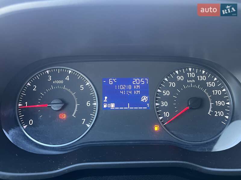 Внедорожник / Кроссовер Renault Duster 2020 в Киеве