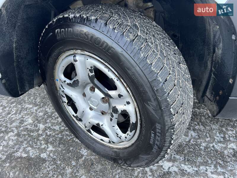 Позашляховик / Кросовер Renault Duster 2020 в Києві