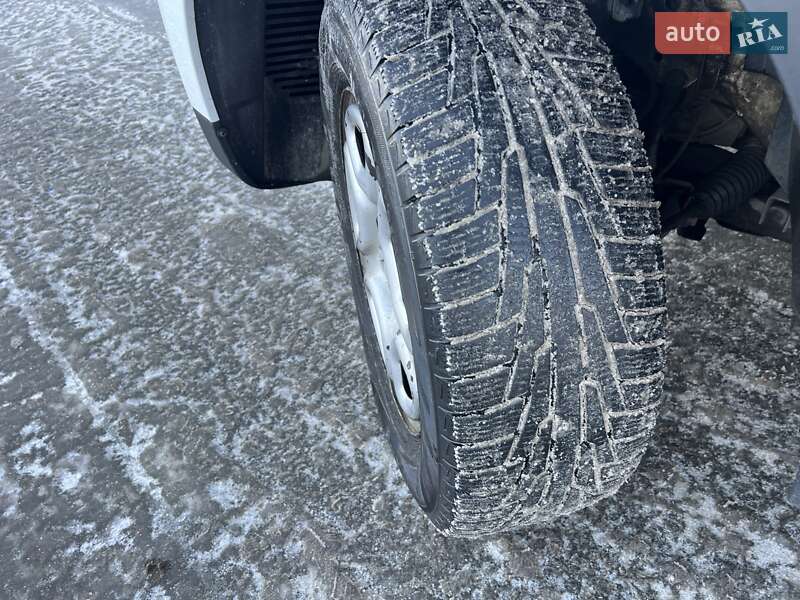 Внедорожник / Кроссовер Renault Duster 2020 в Киеве