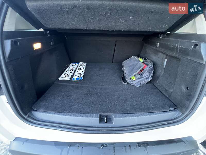 Внедорожник / Кроссовер Renault Duster 2020 в Киеве