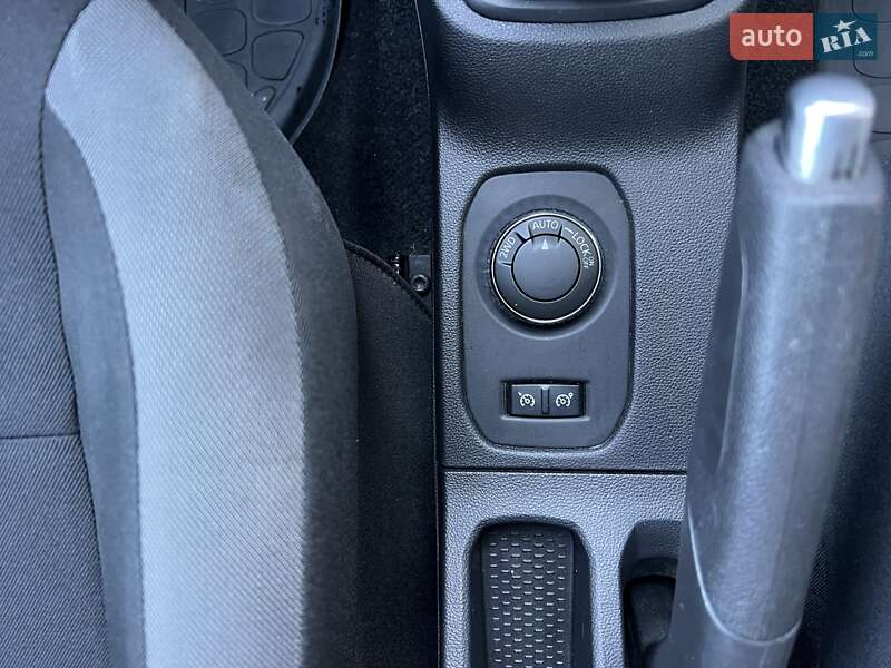 Внедорожник / Кроссовер Renault Duster 2020 в Киеве