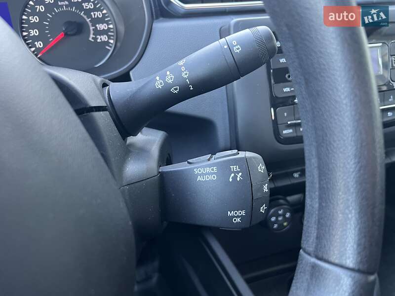 Внедорожник / Кроссовер Renault Duster 2020 в Киеве