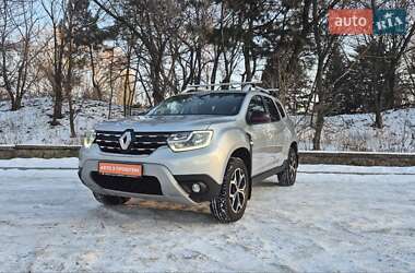 Внедорожник / Кроссовер Renault Duster 2019 в Черкассах