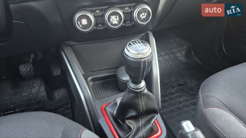 Внедорожник / Кроссовер Renault Duster 2019 в Черкассах фото 20 Внедорожник / Кроссовер Renault Duster 2019 в Черкассах