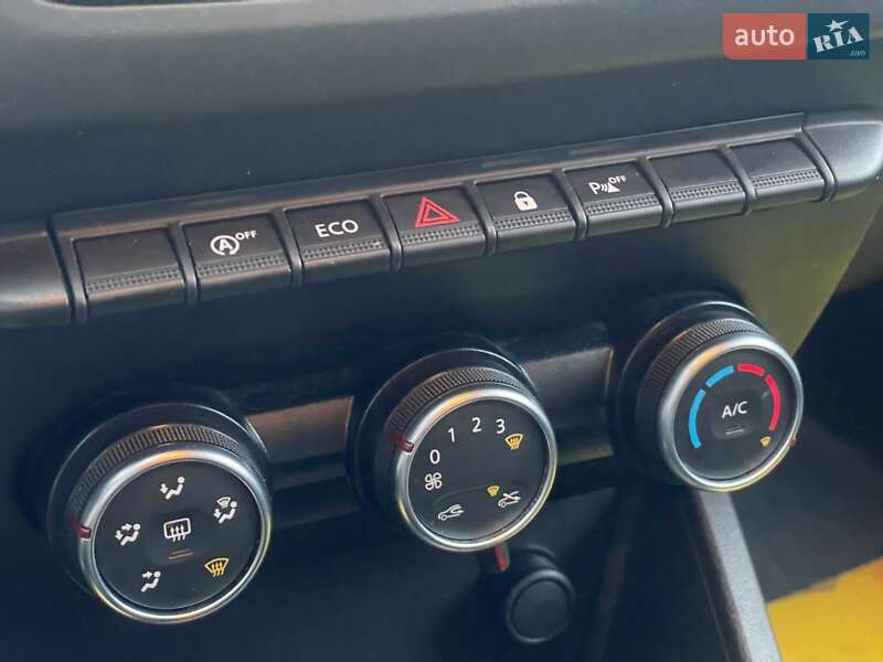 Внедорожник / Кроссовер Renault Duster 2020 в Киеве фото 35 Внедорожник / Кроссовер Renault Duster 2020 в Киеве