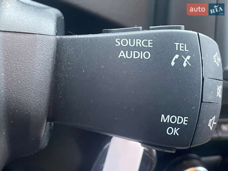 Внедорожник / Кроссовер Renault Duster 2020 в Киеве фото 40 Внедорожник / Кроссовер Renault Duster 2020 в Киеве