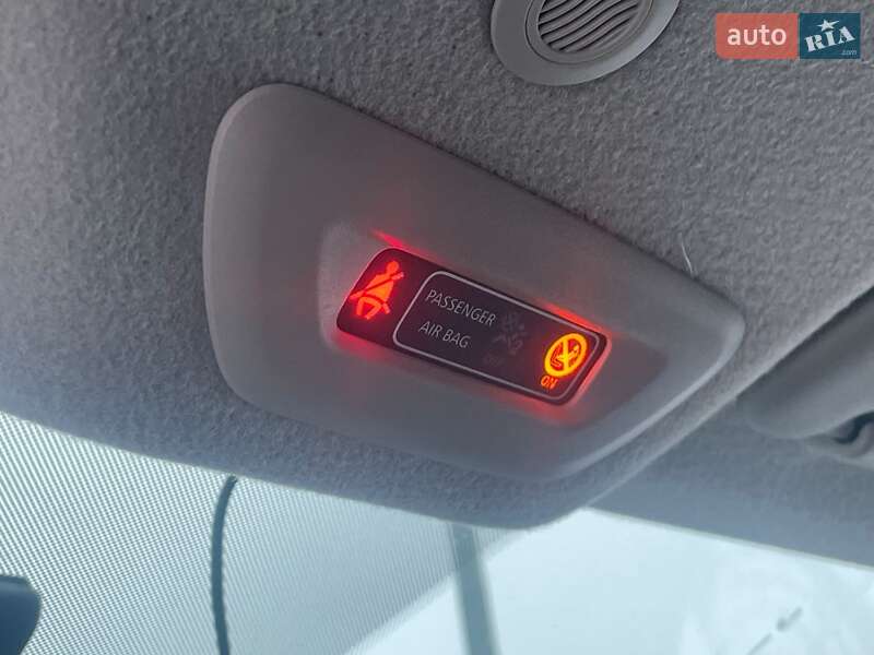 Внедорожник / Кроссовер Renault Duster 2020 в Киеве фото 44 Внедорожник / Кроссовер Renault Duster 2020 в Киеве