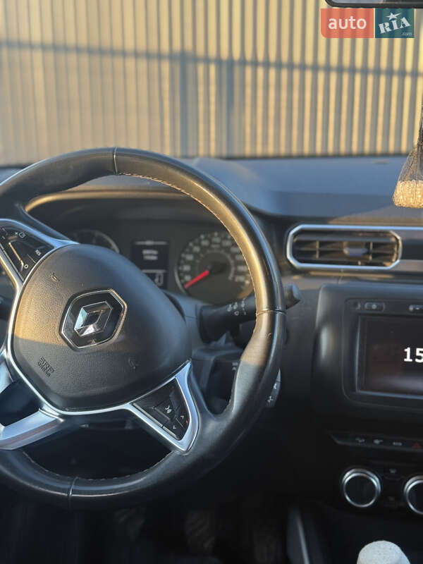 Внедорожник / Кроссовер Renault Duster 2020 в Лубнах фото 18 Внедорожник / Кроссовер Renault Duster 2020 в Лубнах