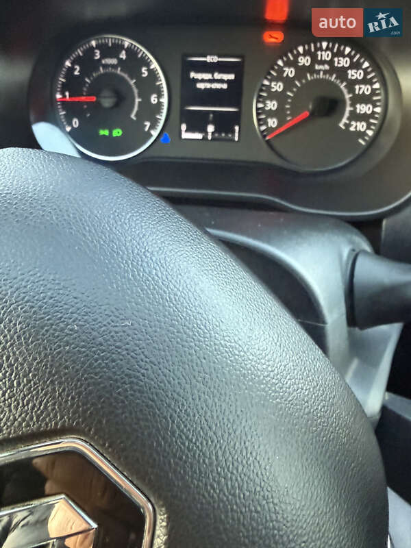 Внедорожник / Кроссовер Renault Duster 2020 в Лубнах фото 45 Внедорожник / Кроссовер Renault Duster 2020 в Лубнах