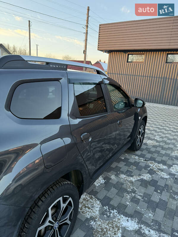 Внедорожник / Кроссовер Renault Duster 2020 в Лубнах фото 48 Внедорожник / Кроссовер Renault Duster 2020 в Лубнах