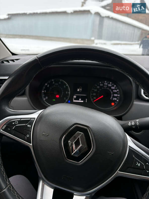 Позашляховик / Кросовер Renault Duster 2019 в Сокалі фото 8 Позашляховик / Кросовер Renault Duster 2019 в Сокалі