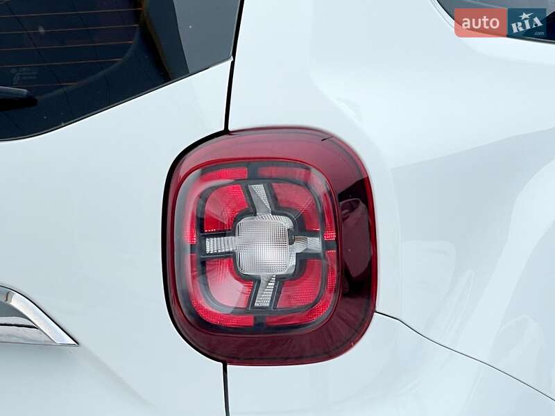 Внедорожник / Кроссовер Renault Duster 2020 в Киеве