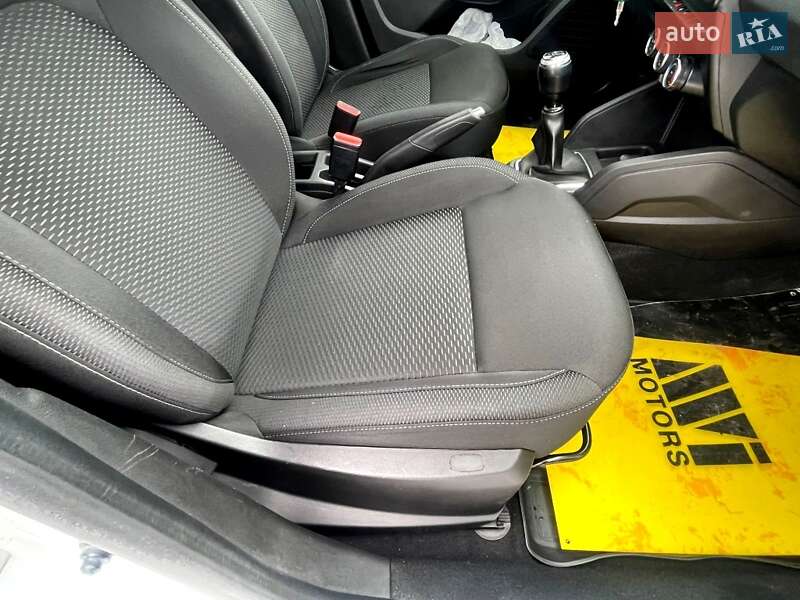 Внедорожник / Кроссовер Renault Duster 2020 в Киеве