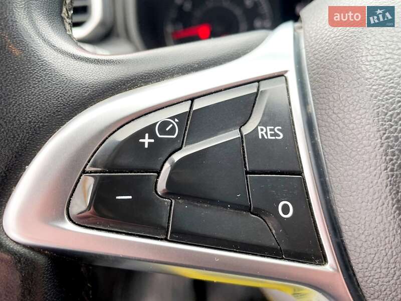 Внедорожник / Кроссовер Renault Duster 2020 в Киеве