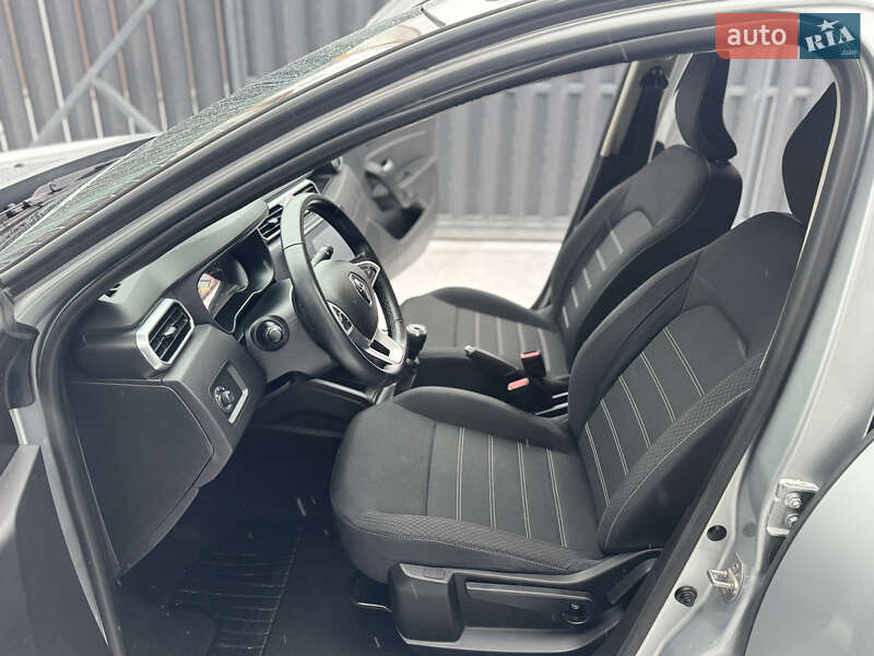 Внедорожник / Кроссовер Renault Duster 2022 в Львове фото 13 Внедорожник / Кроссовер Renault Duster 2022 в Львове