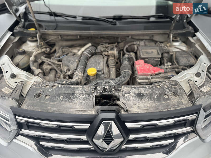 Внедорожник / Кроссовер Renault Duster 2022 в Львове фото 36 Внедорожник / Кроссовер Renault Duster 2022 в Львове