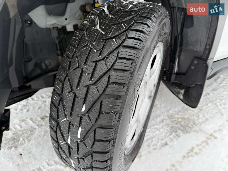 Позашляховик / Кросовер Renault Duster 2019 в Коломиї фото 15 Позашляховик / Кросовер Renault Duster 2019 в Коломиї