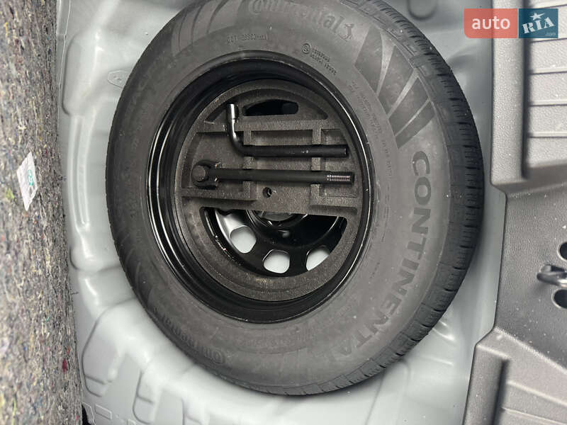 Позашляховик / Кросовер Renault Duster 2025 в Кривому Розі фото 14 Позашляховик / Кросовер Renault Duster 2025 в Кривому Розі