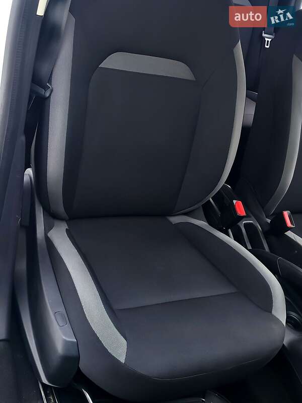 Позашляховик / Кросовер Renault Duster 2020 в Петровому фото 19 Позашляховик / Кросовер Renault Duster 2020 в Петровому