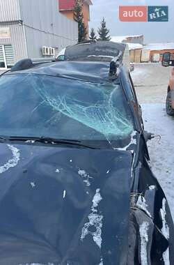 Внедорожник / Кроссовер Renault Duster 2012 в Киеве