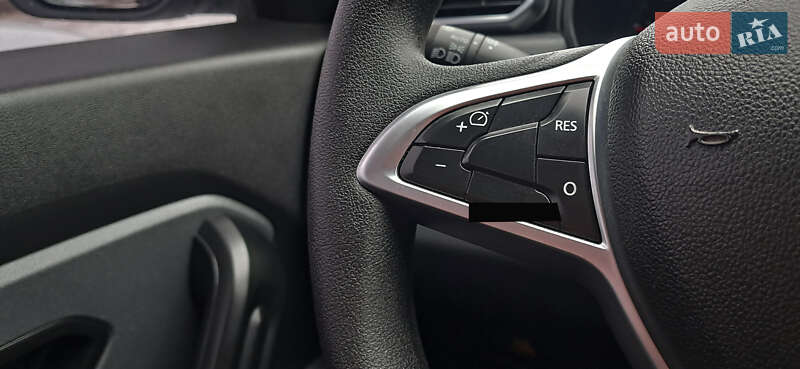 Позашляховик / Кросовер Renault Duster 2021 в Жовтих Водах фото 17 Позашляховик / Кросовер Renault Duster 2021 в Жовтих Водах