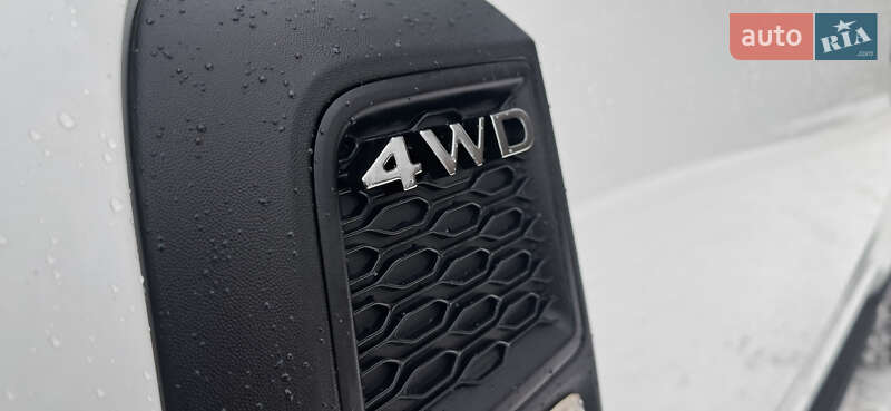 Позашляховик / Кросовер Renault Duster 2021 в Жовтих Водах фото 20 Позашляховик / Кросовер Renault Duster 2021 в Жовтих Водах