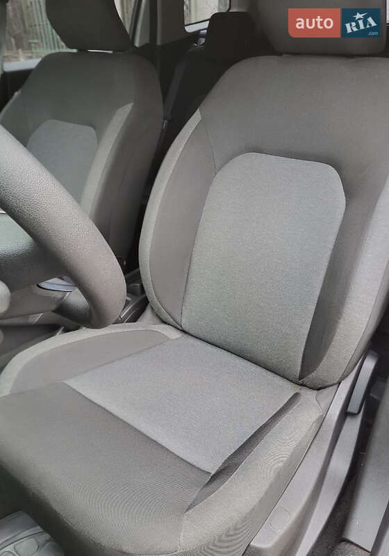 Позашляховик / Кросовер Renault Duster 2021 в Жовтих Водах фото 28 Позашляховик / Кросовер Renault Duster 2021 в Жовтих Водах