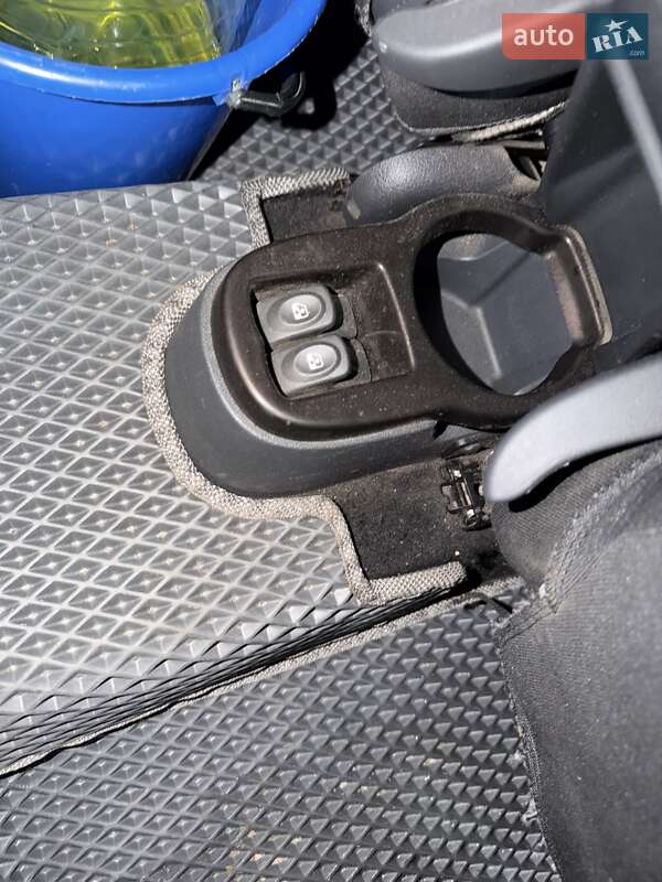 Внедорожник / Кроссовер Renault Duster 2012 в Харькове