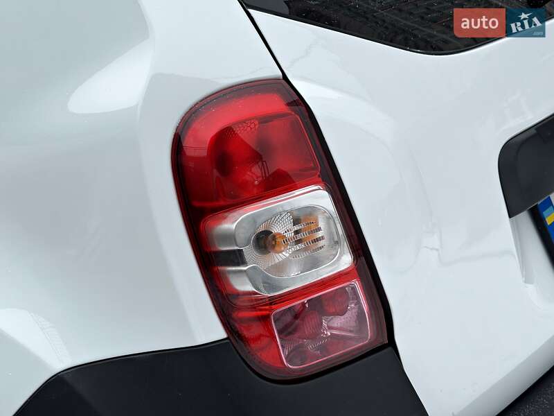 Внедорожник / Кроссовер Renault Duster 2017 в Одессе фото 30 Внедорожник / Кроссовер Renault Duster 2017 в Одессе