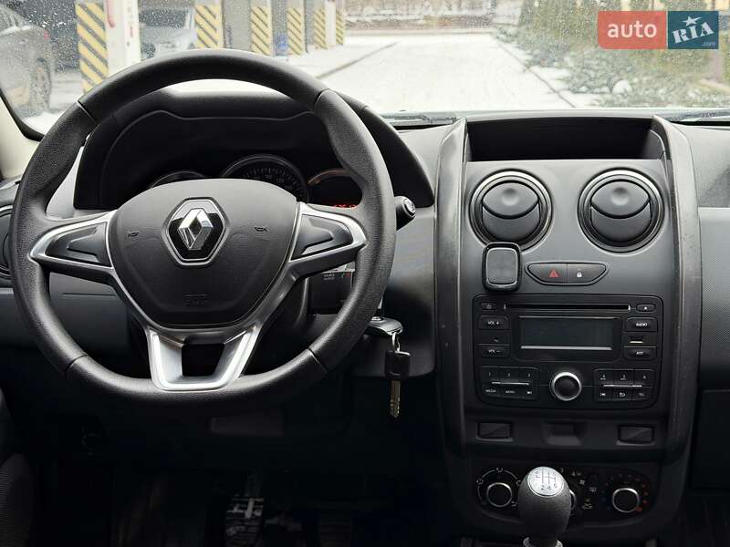 Внедорожник / Кроссовер Renault Duster 2017 в Одессе фото 48 Внедорожник / Кроссовер Renault Duster 2017 в Одессе